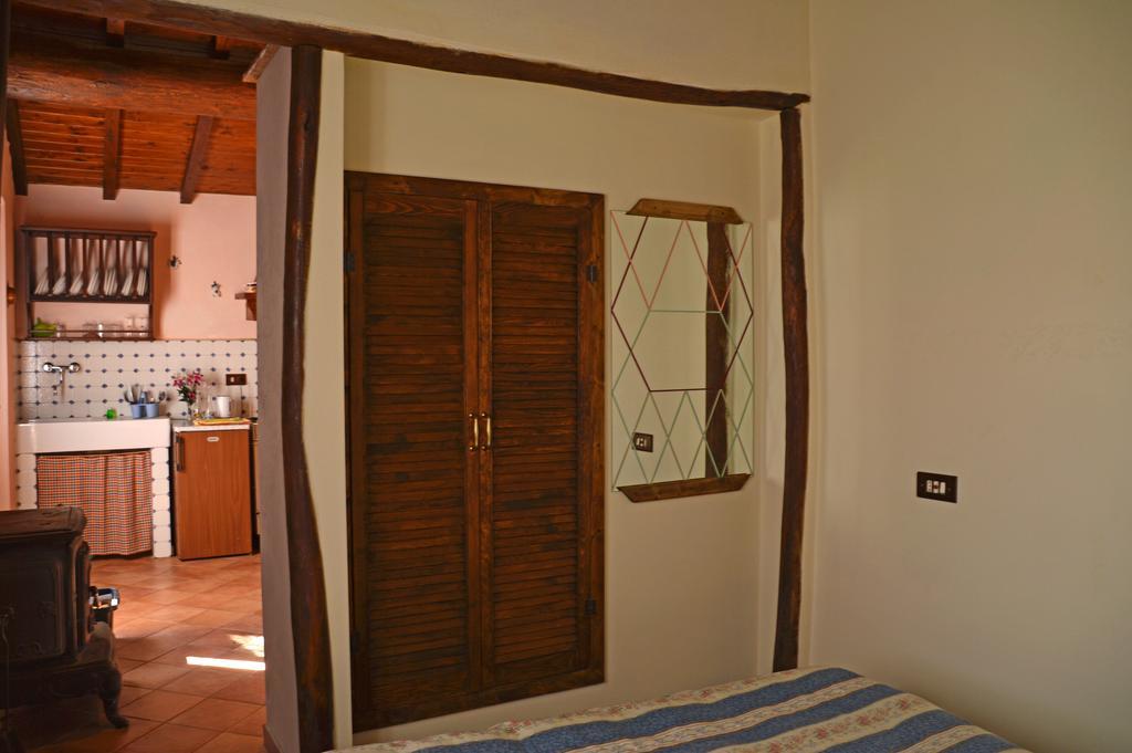 Agriturismo Summer Gallicano Room photo