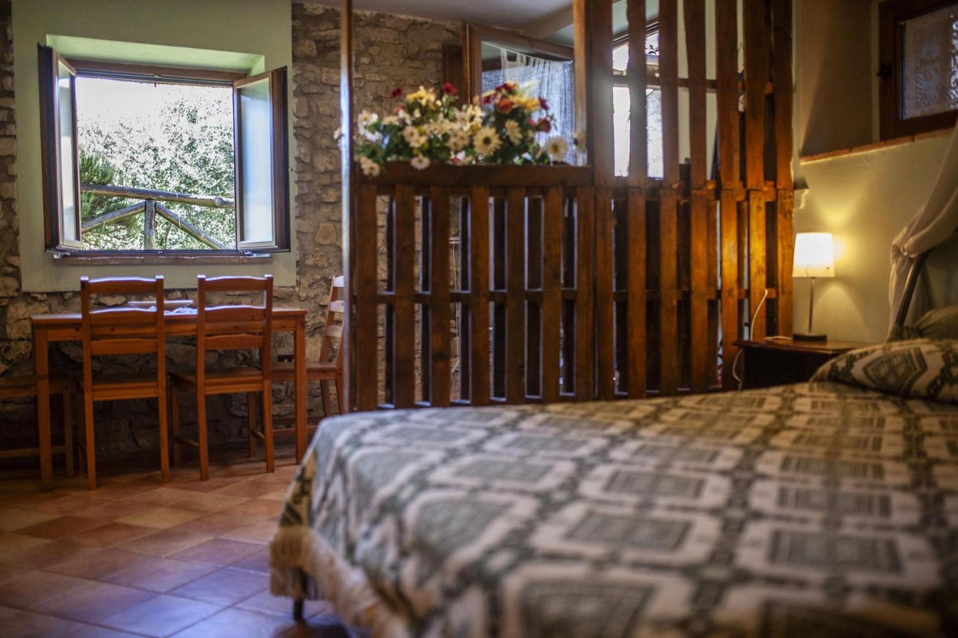 Agriturismo Summer Gallicano Exterior photo