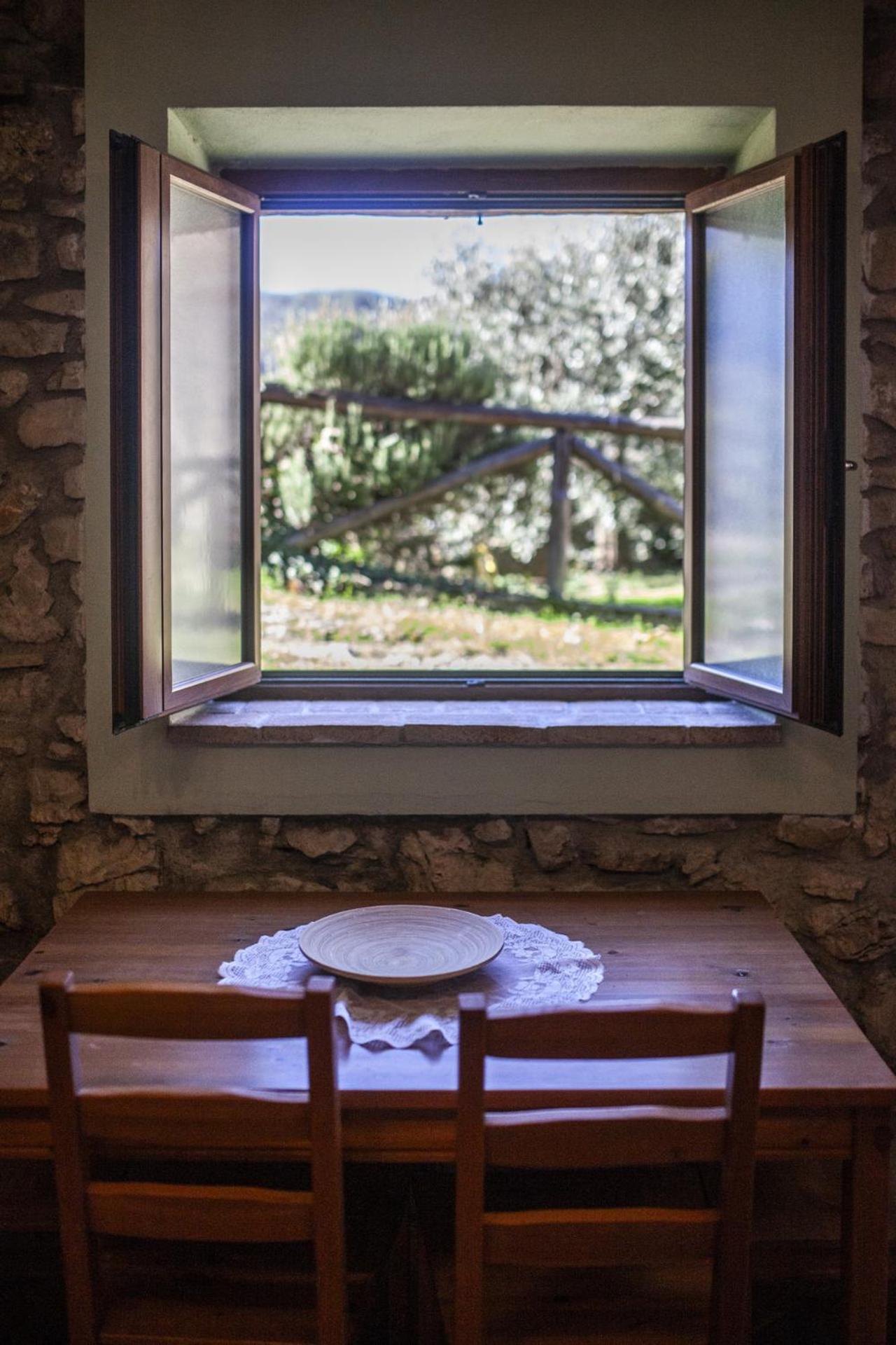 Agriturismo Summer Gallicano Exterior photo