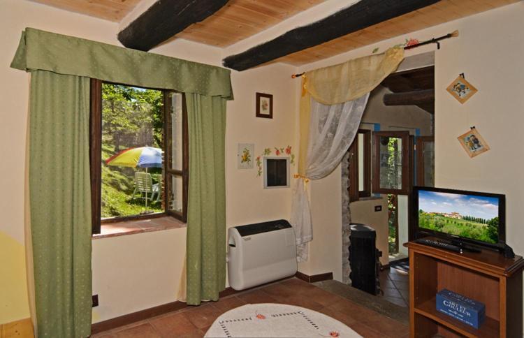 Agriturismo Summer Gallicano Room photo